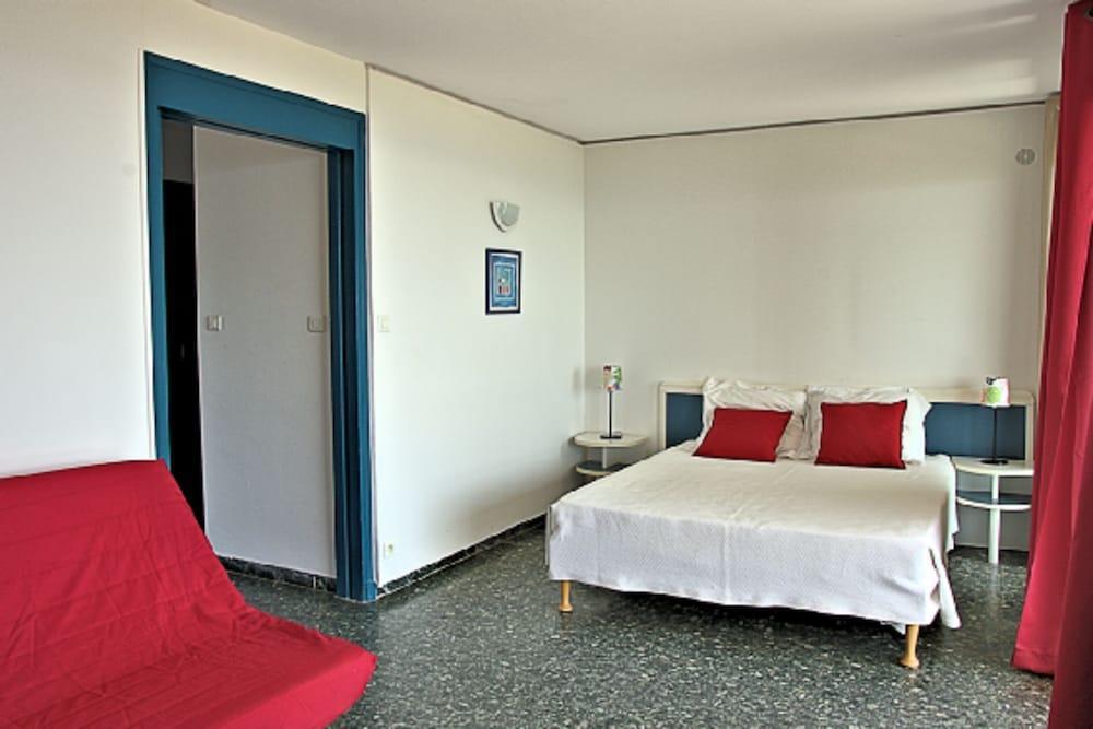 Hotel La Parata Ajaccio  Exterior foto